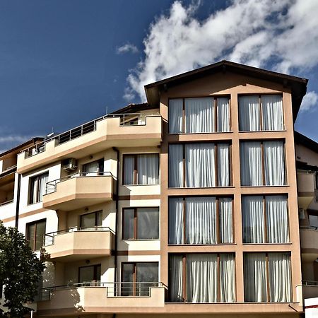 Апартамент Жери Velingrad Exterior foto