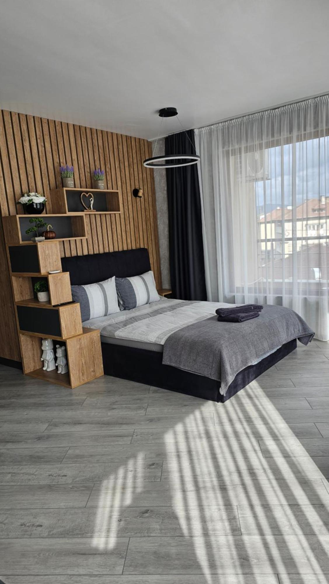 Апартамент Жери Velingrad Exterior foto